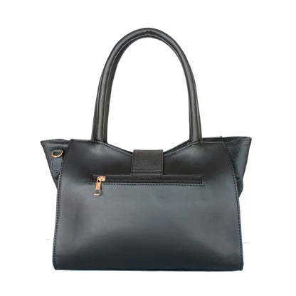 Stylish Handbag For Women & Girls (Shoulder Bag) Made With Vegan Leather
