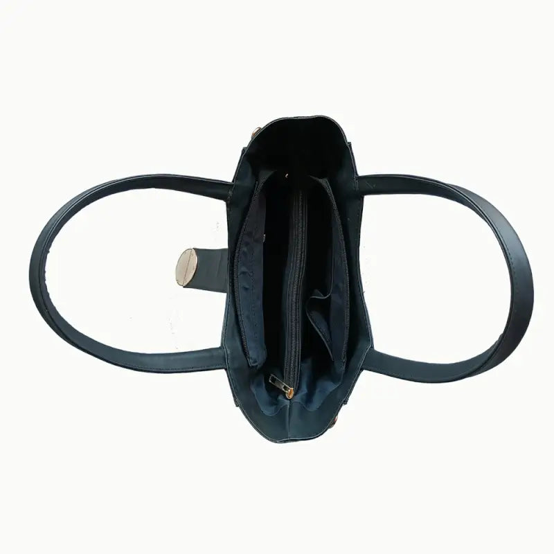 Stylish Handbag For Women & Girls (Shoulder Bag) Made With Vegan Leather