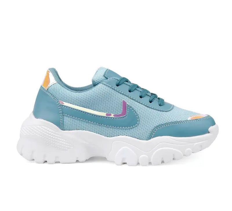 Latest Fashionable Casual Shoes | Lightweight Walking Sneakers | Gym Shoes for Girls & Women