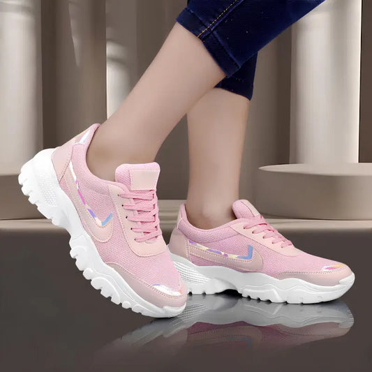 Latest Fabulous Casual Shoes | Lightweight Walking Sneakers | Gym Shoes for Girls & Women