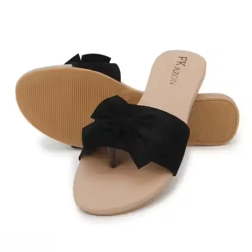 Women Casual Flats | Velvet Office & Daily Wear