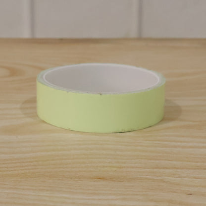 Strong Adhesive Glue Tape Roll For Packaging Boxes (85x25 Mm  1 Pc)