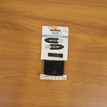 Multipurpose Hair Accessories Combo Set (1 Set)