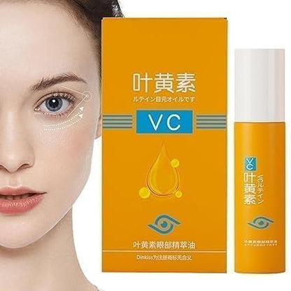 Lutein Eye Essence Oil