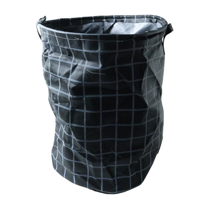 Multipurpose Foldable Laundry Storage Basket (1 Pc 44x35 Cm)