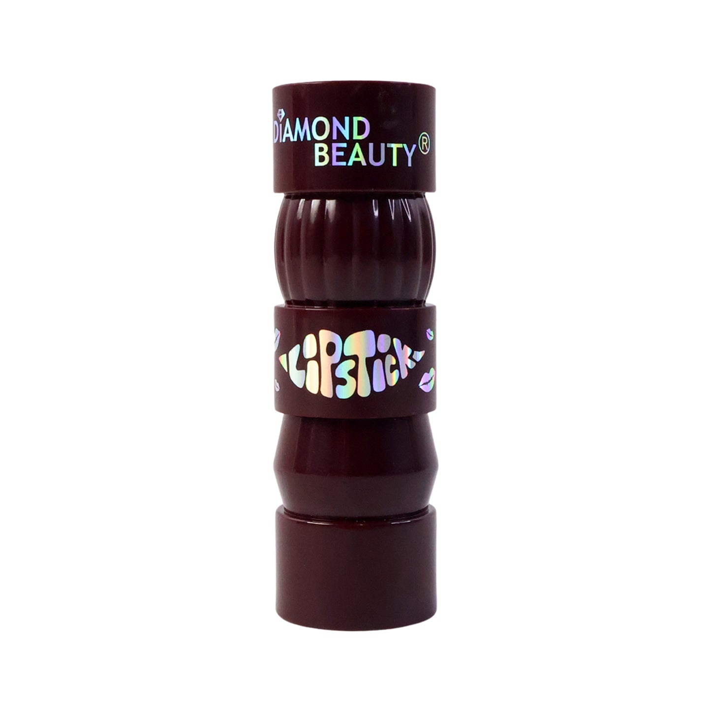 Premium Diamond Beauty Matte Lipstick (Mix Color  1 Pc)