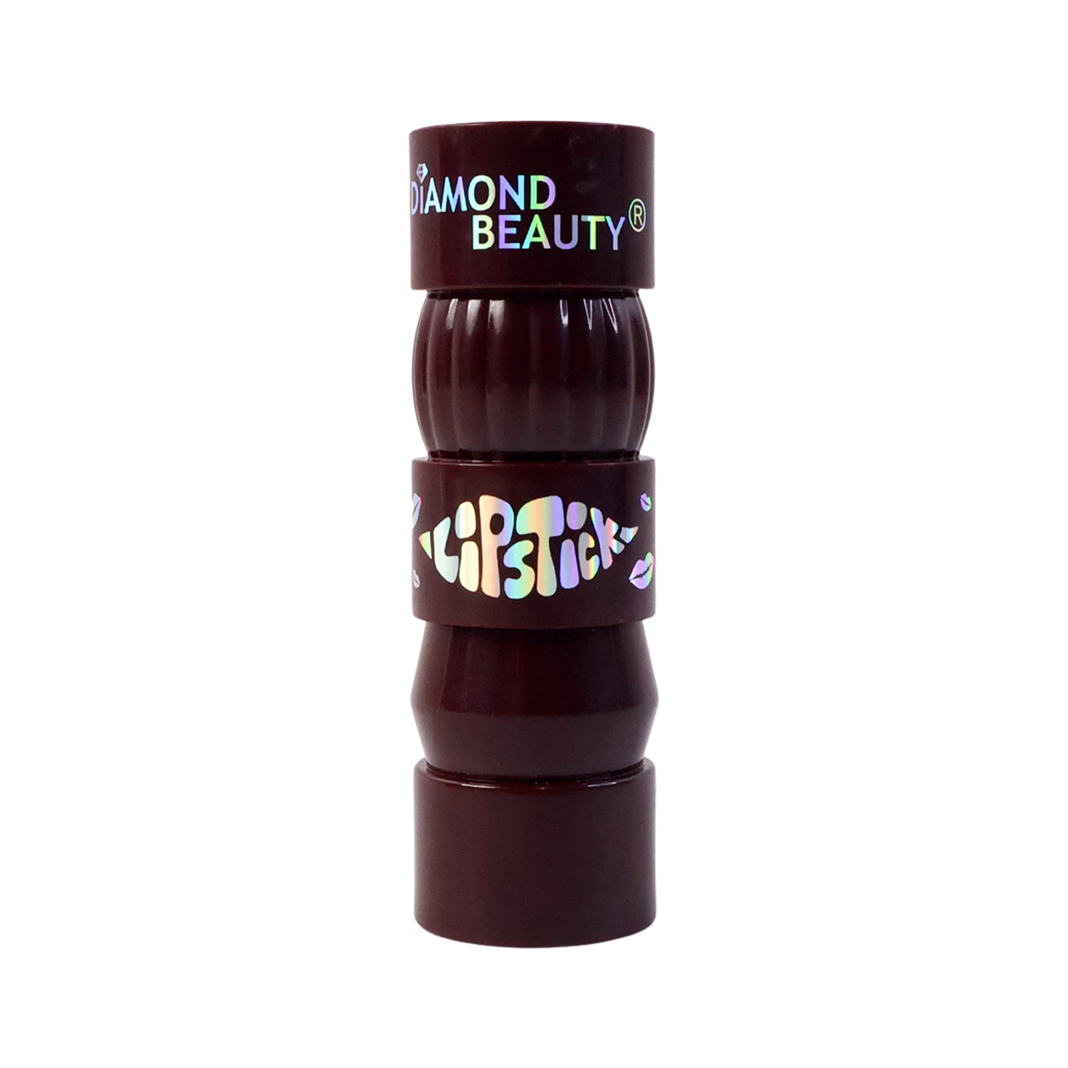 Premium Diamond Beauty Matte Lipstick (Mix Color  1 Pc)