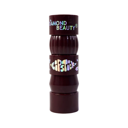 Premium Diamond Beauty Matte Lipstick (Mix Color  1 Pc)