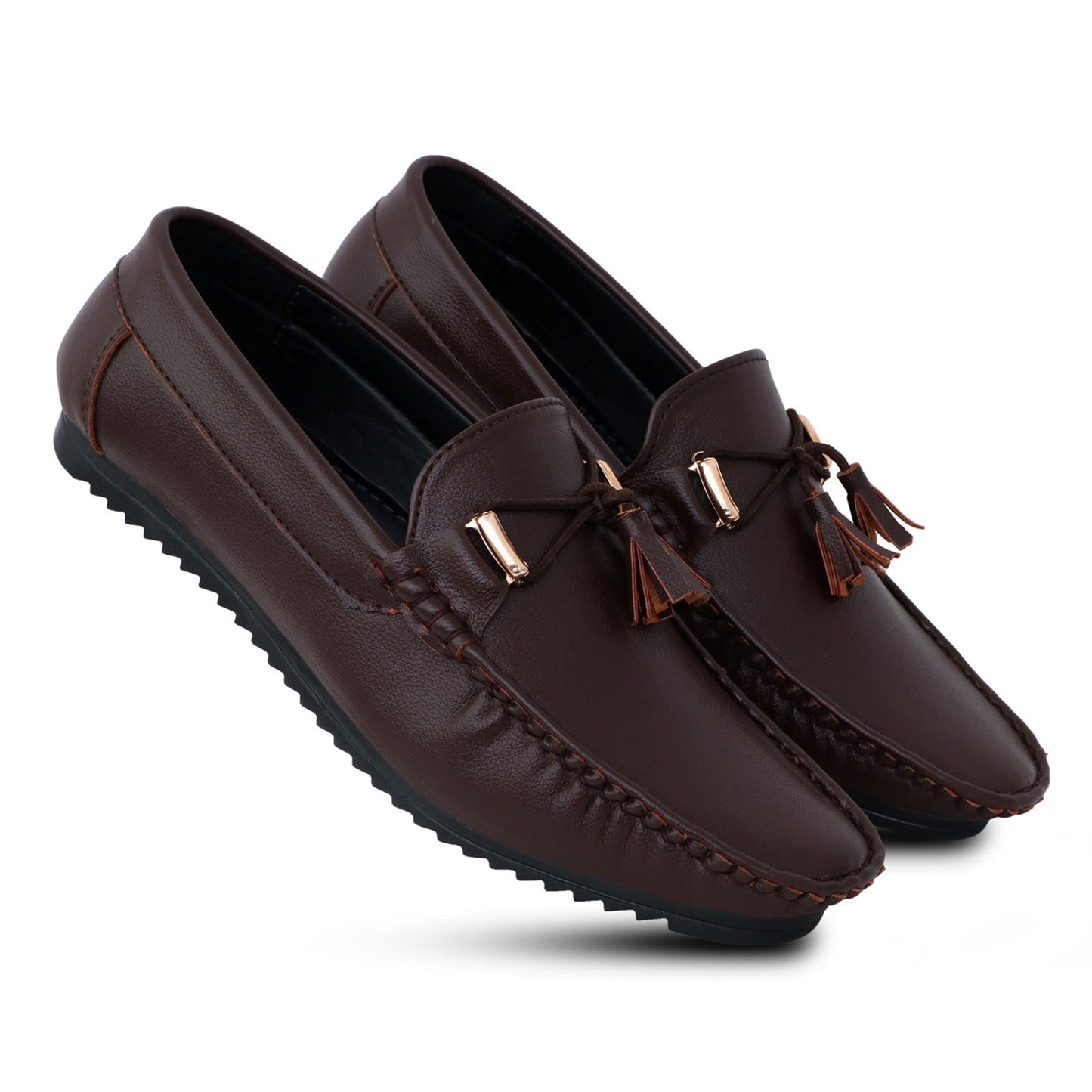 Fashionable Party wear Casual Loafer Shoes For Men's