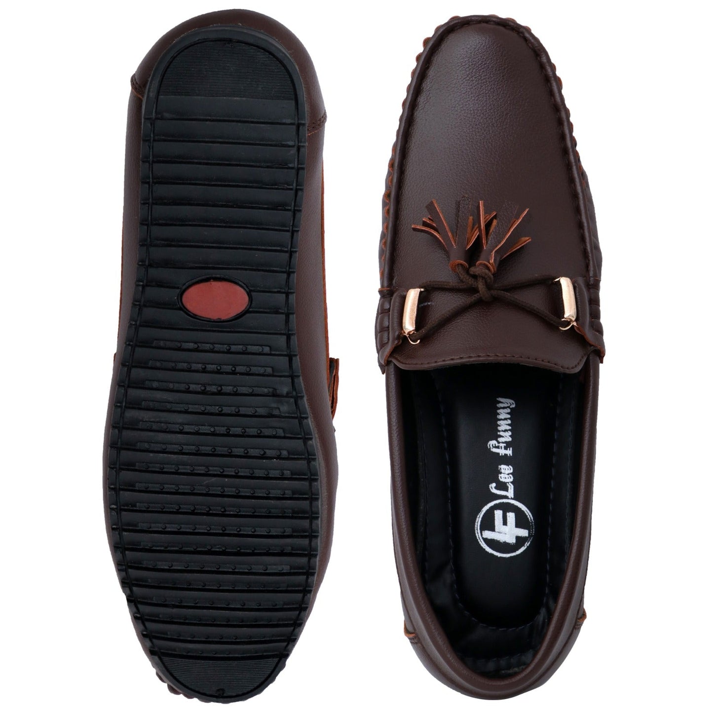 Fashionable Party wear Casual Loafer Shoes For Men's