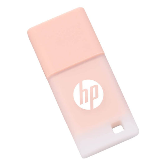 HP USB 3.2 x768 32 GB Pen Drive  (Beige)