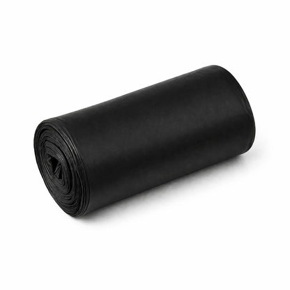 Heavy Duty Garbage Bags Roll (1 Roll 30 Bag 45x55 Cm)