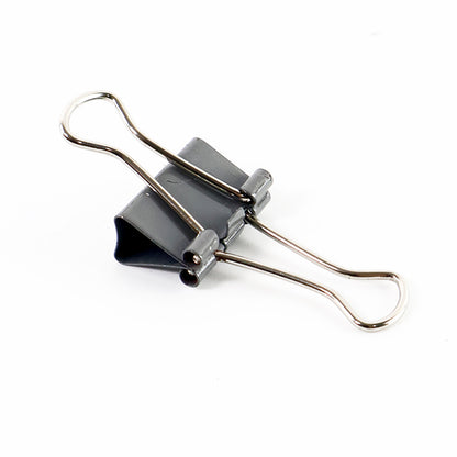 Heavy-duty Foldback Binder Clip - (1 Pc)