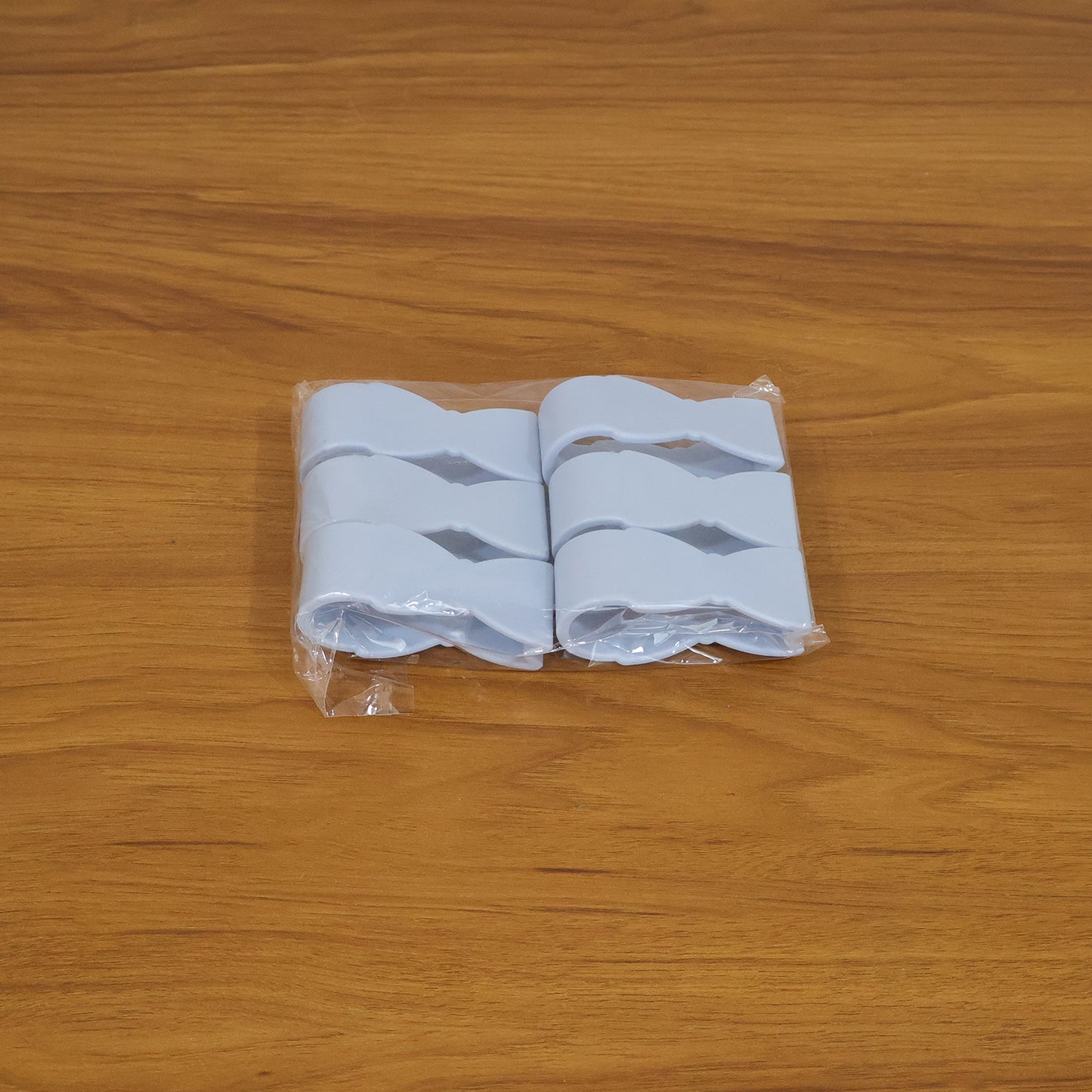 Multipurpose Towel Holder Clips Set (6 Pc Set)