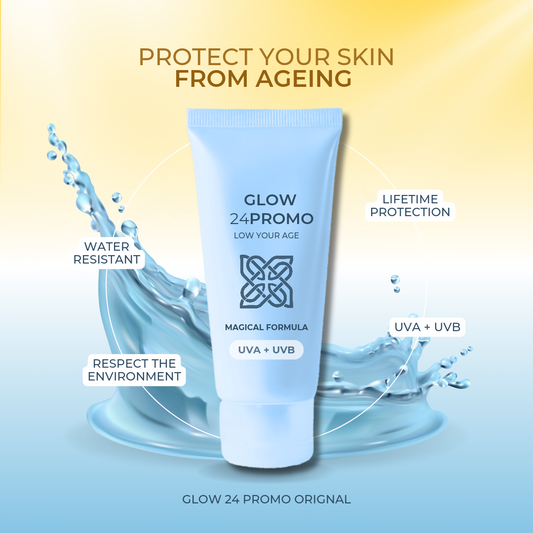 GLOW 24 PROMO (PACK OF 1)