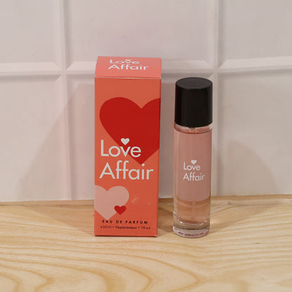 Love Affair Eau De Parfum (1 Pc 30 Ml)