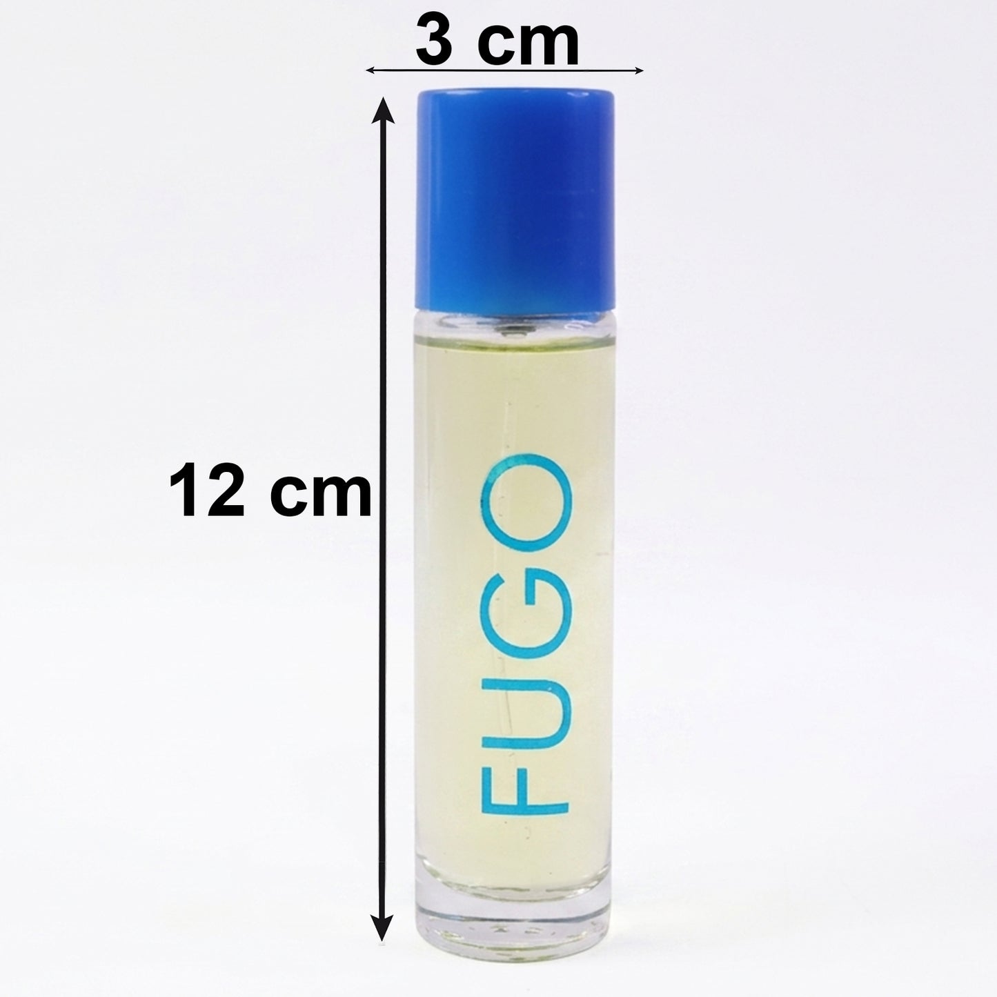 Fugo Eau De Parfum Spray (1 Pc 30 Ml)