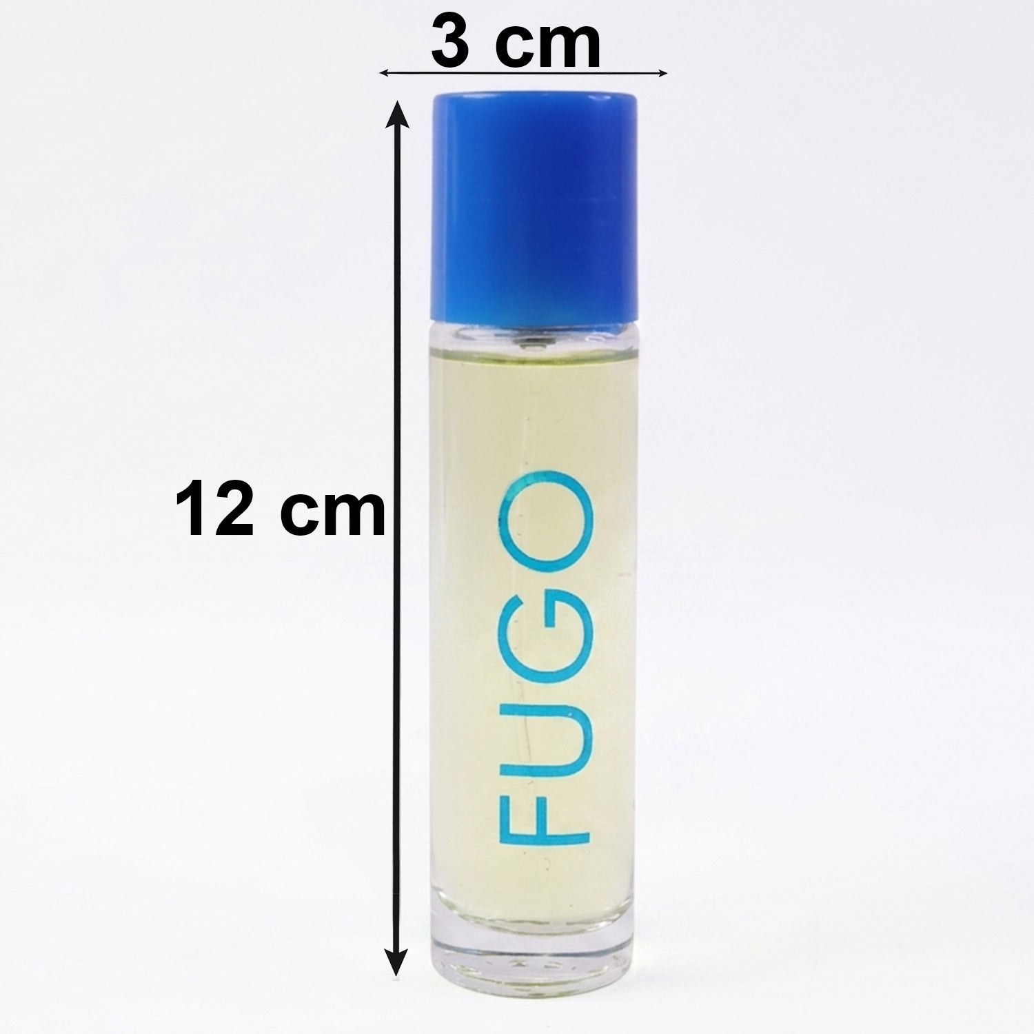 Fugo Eau De Parfum Spray (1 Pc 30 Ml)