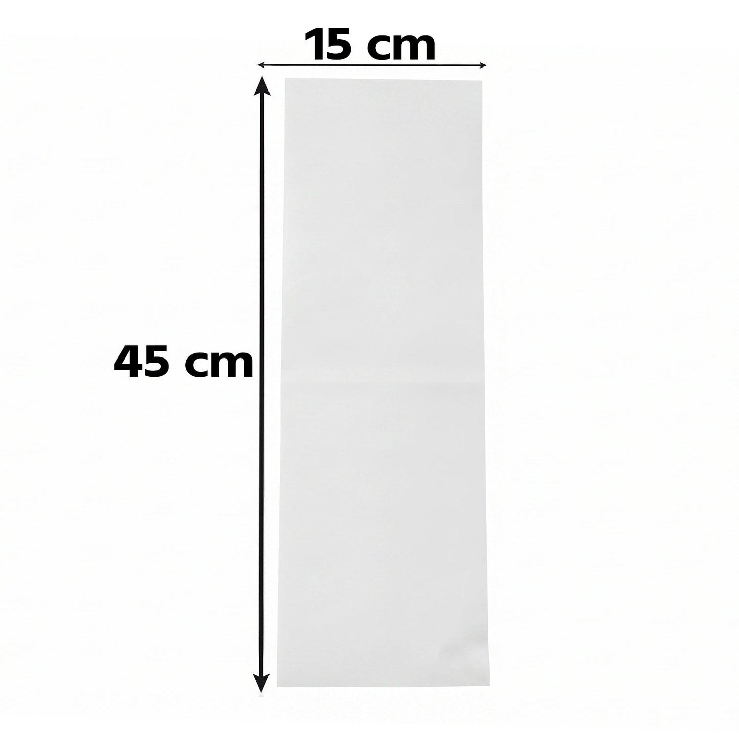 Cat Scratch Furniture Protector  Clear Anti Scratch Tape Set Of 5