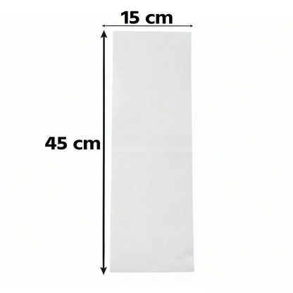 Cat Scratch Furniture Protector  Clear Anti Scratch Tape Set Of 5