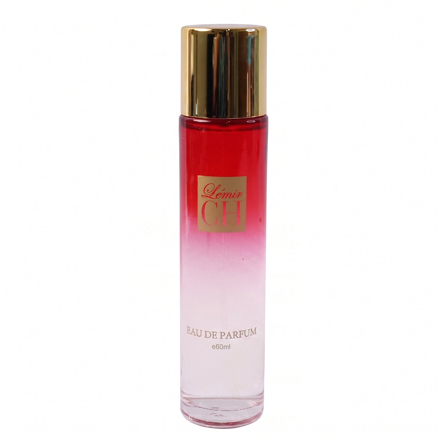 Eau De Parfum Spray For Men  Women (60 Ml  1 Pc)