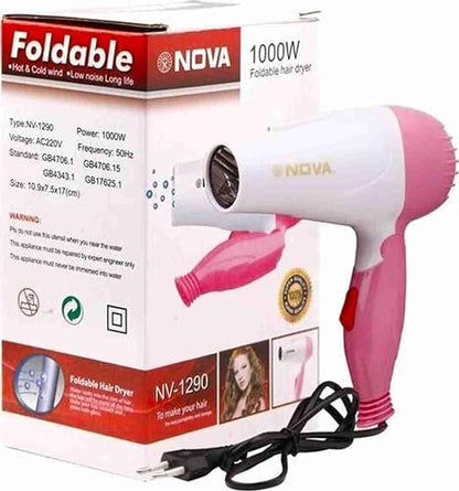Hair Dryer for Professional Women Men girls regular Use For Hair Styling And Full Beuty Care Health Personal