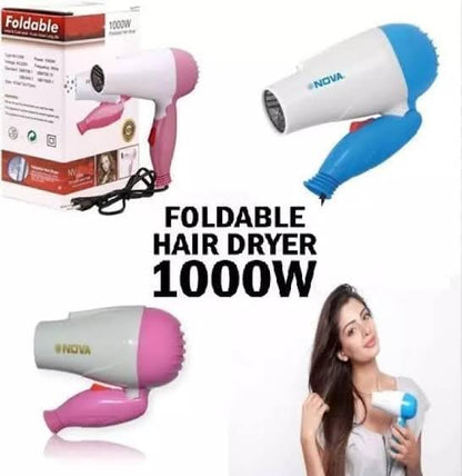 Hair Dryer for Professional Women Men girls regular Use For Hair Styling And Full Beuty Care Health Personal