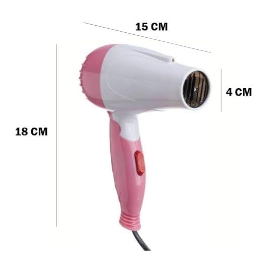 Hair Dryer for Professional Women Men girls regular Use For Hair Styling And Full Beuty Care Health Personal