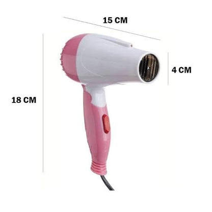 Hair Dryer for Professional Women Men girls regular Use For Hair Styling And Full Beuty Care Health Personal