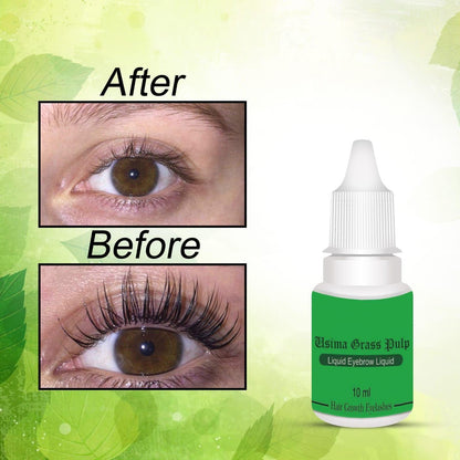 Hair Growth Eyelashes Pack of 2