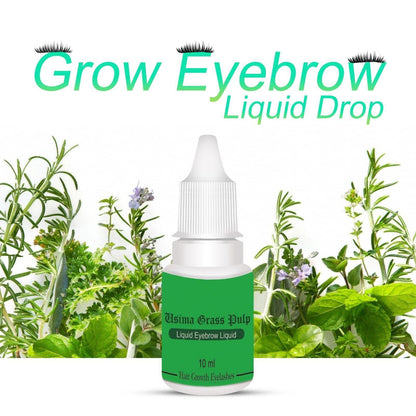 Hair Growth Eyelashes Pack of 2