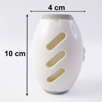 Reusable Lint Roller - 1 Pc  Eco-friendly Easy-to-use For Clothes Furniture