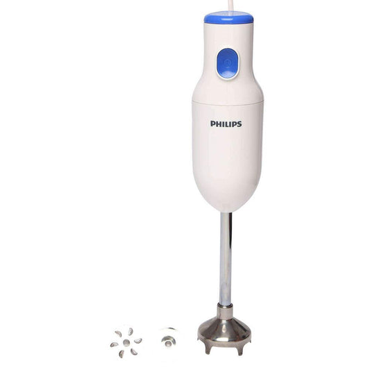 Philips HL1655/00 250 W Hand Blender  (White)