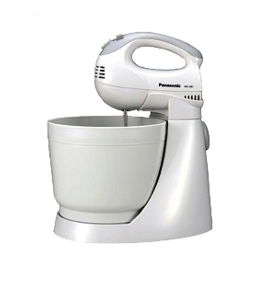 Panasonic MK-GB1WSM 200 W Hand Blender  (White)