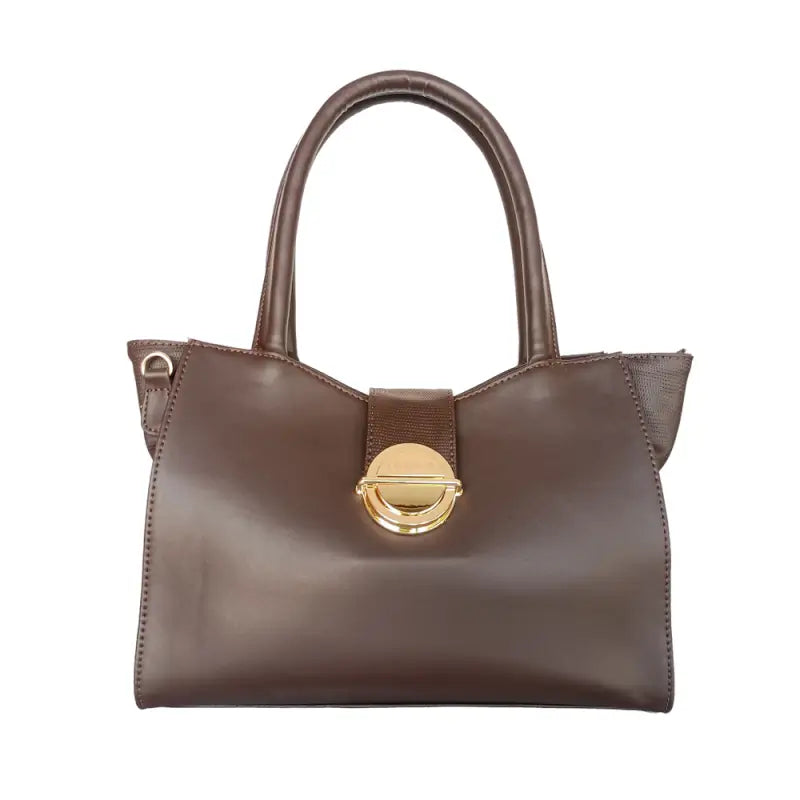 Stylish Handbag For Women & Girls (Shoulder Bag) Made With Vegan Leather