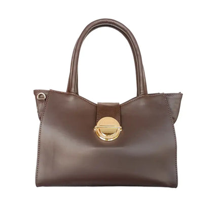 Stylish Handbag For Women & Girls (Shoulder Bag) Made With Vegan Leather