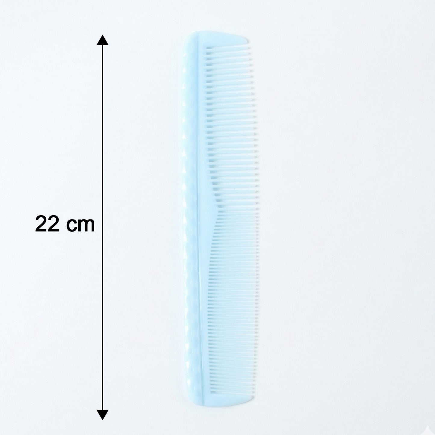 Multipurpose Hair Comb Set 4 Pc