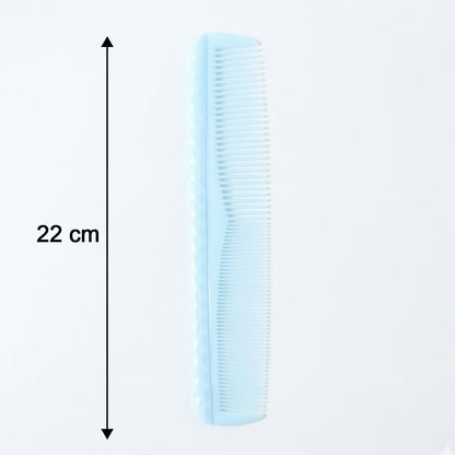 Multipurpose Hair Comb Set 4 Pc