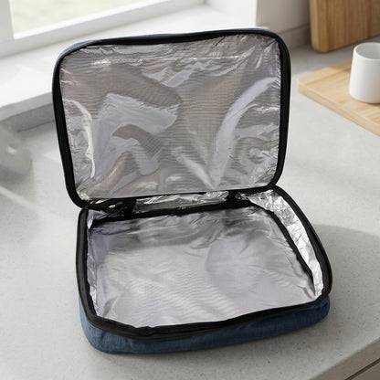 Multipurpose Travel Organizer Bag Lightweight Storage Pouch For Travel Gym (1 Pc)