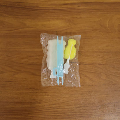 Multipurpose Bottle Cleaning Brush (1 Pc)