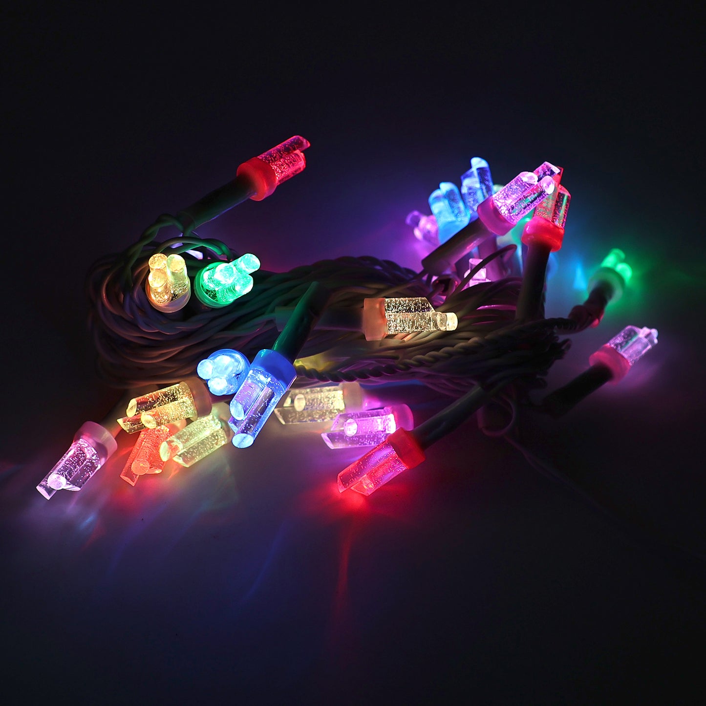 Decorative Led String Light (8 Meter)