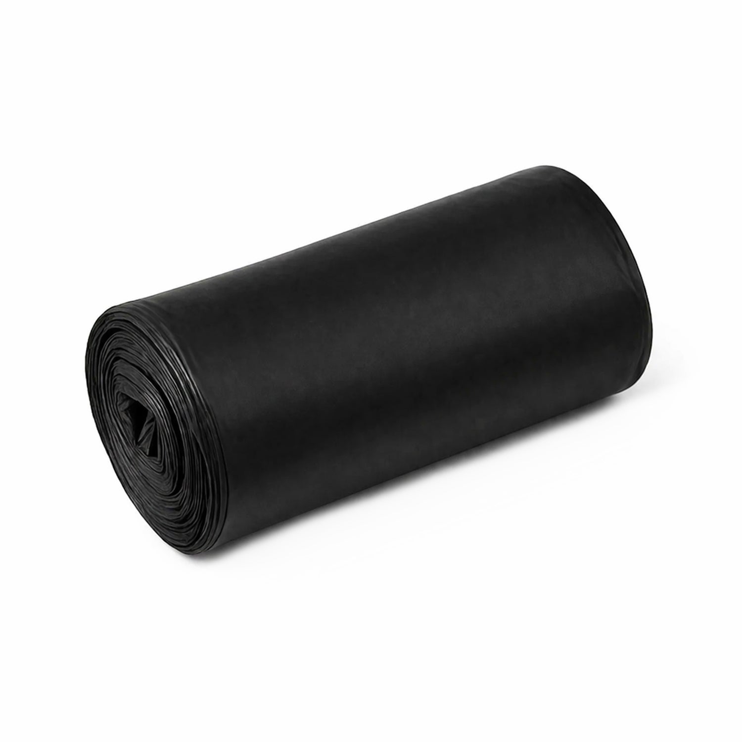 Premium Leak-proof Dustbin Garbage Bags Roll (50 Bags 45x50 Cm)