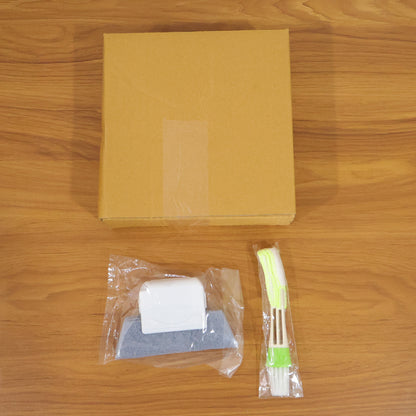 Multipurpose Window  Surface Cleaning Tool Set (2 Pc)