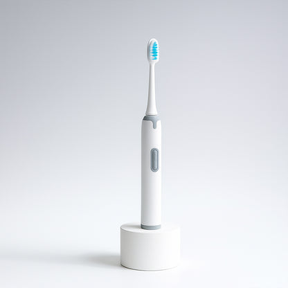 Battery-operated Electric Toothbrush (1 Pc)