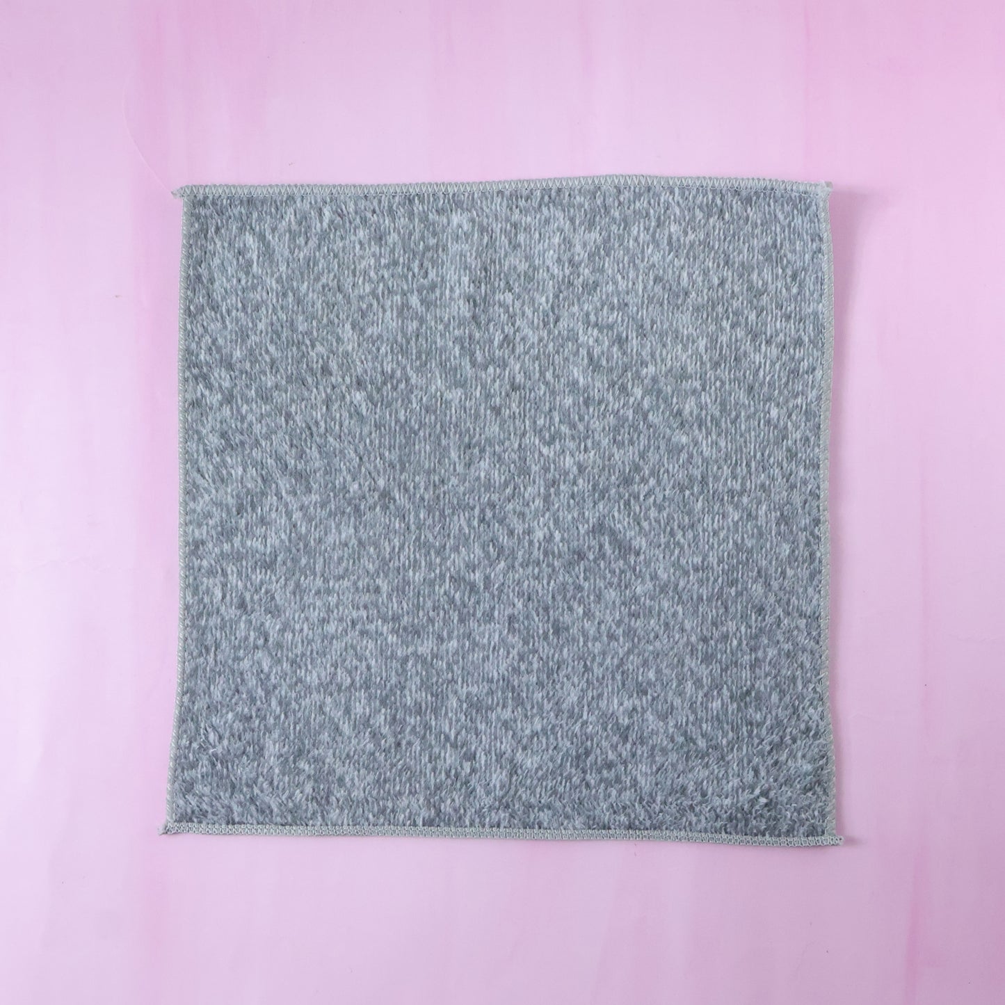 Multi Purpose Reusable Microfiber Cleaning Cloth 29x29 Cm (1 Pc)