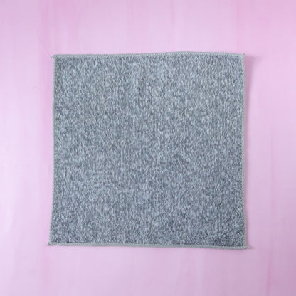 Multi Purpose Reusable Microfiber Cleaning Cloth 29x29 Cm (1 Pc)
