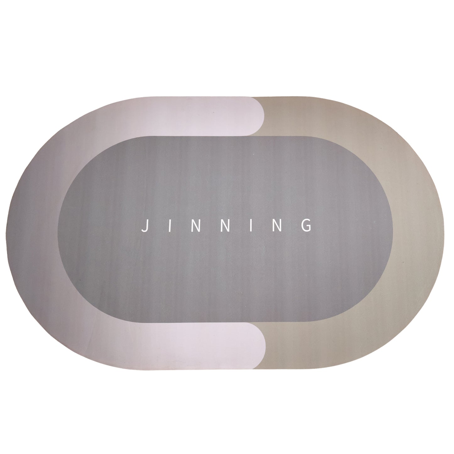 B-grade Soft Floor Mat (1 Pc 118x76 Cm)