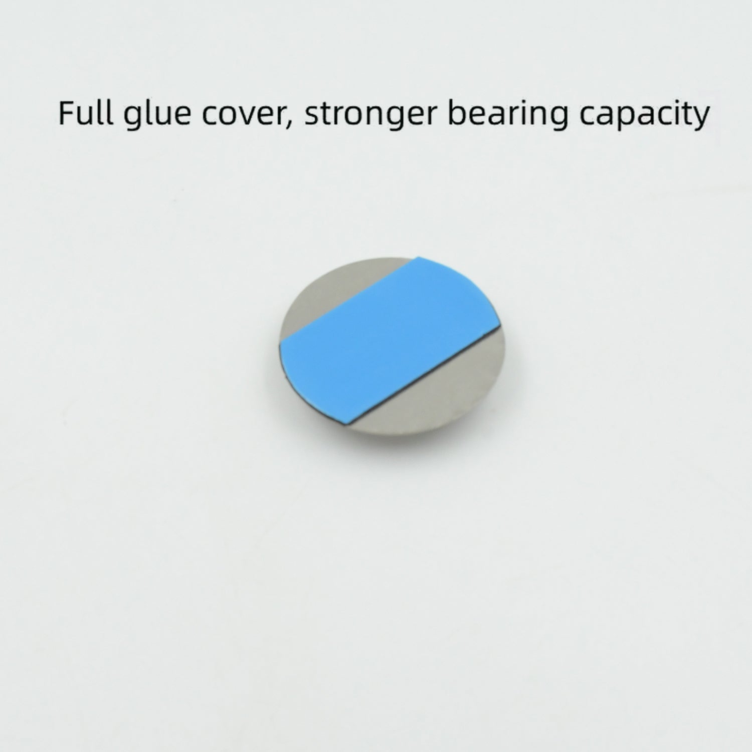 Wukusy 12-pack multipurpose steel wall hanging hooks with self-adhesive backing, suitable for walls, tiles, and bathroom decor.