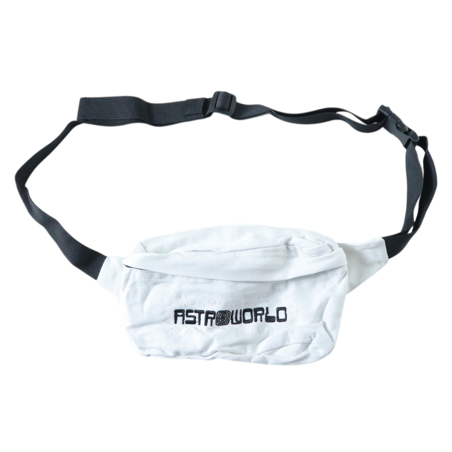 Adjustable Waist Bag Crossbody Sling Bag (1 Pc 21 X 14 Cm)