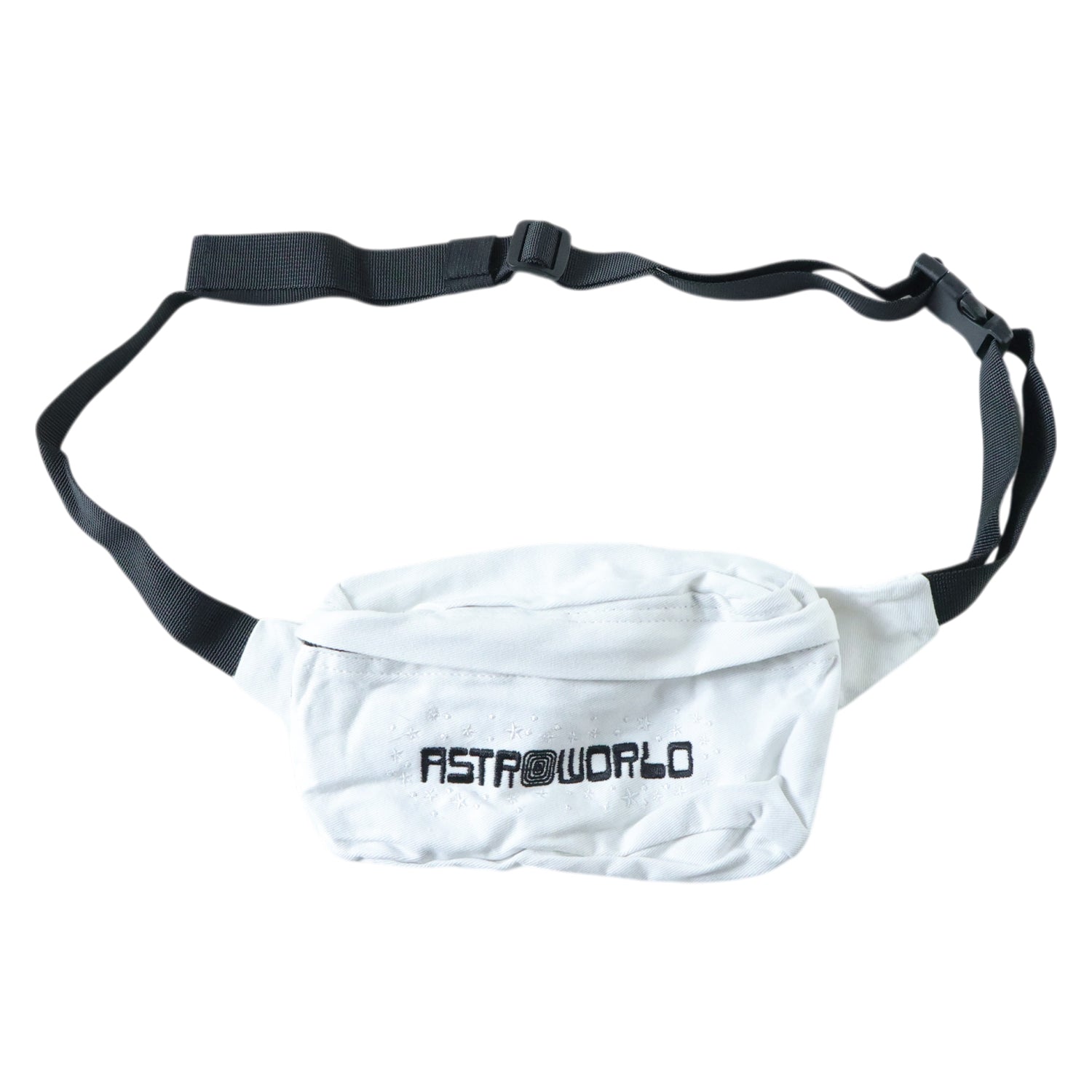 Adjustable Waist Bag Crossbody Sling Bag (1 Pc 21 X 14 Cm)